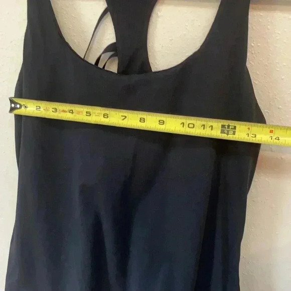 FABLETICS Women’s Tank Top W/ Built In Sports Bra - Picture 7 of 8